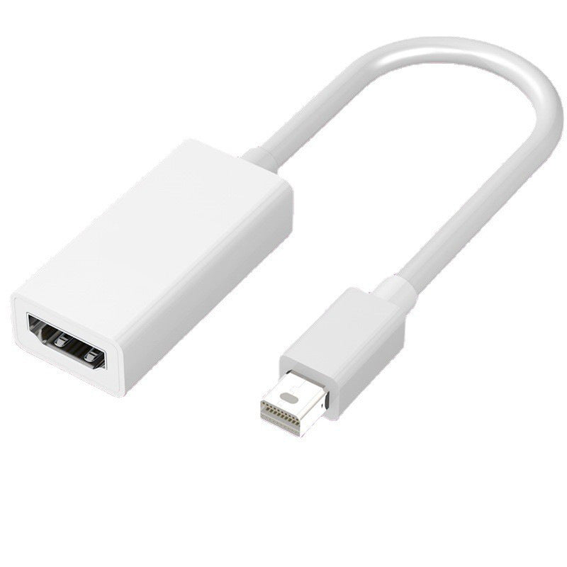 Câble 4K HD Thunderbolt vers adaptateur d'ordinateur