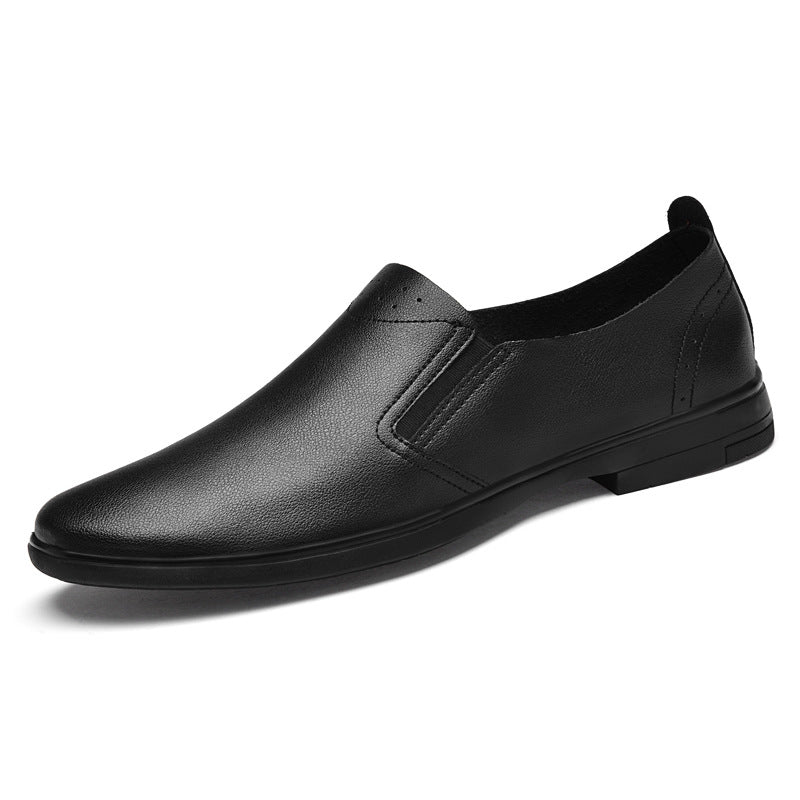 Chaussures de mode tendance décontractées pour hommes