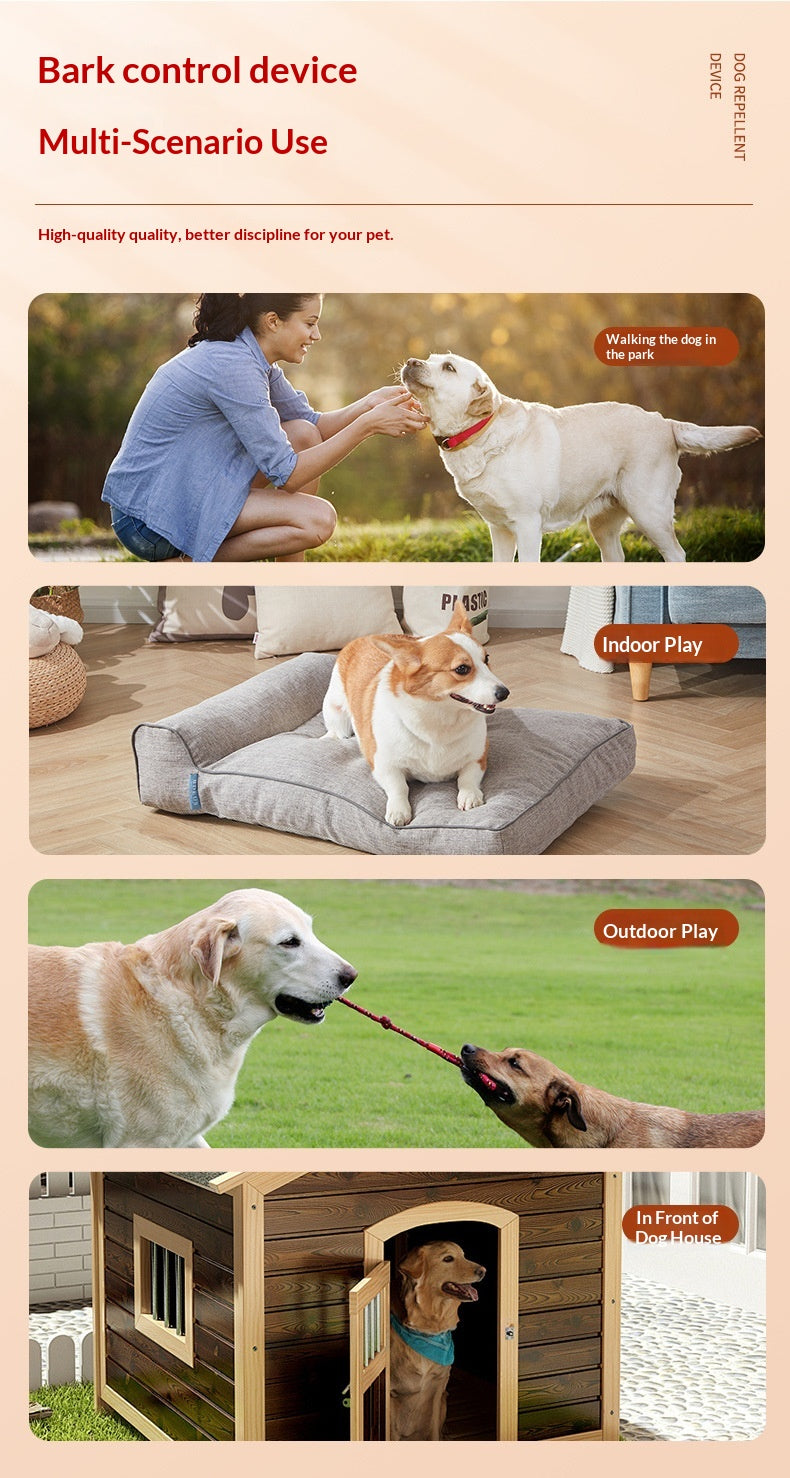 Jouet d'entraînement interactif intelligent pour chien