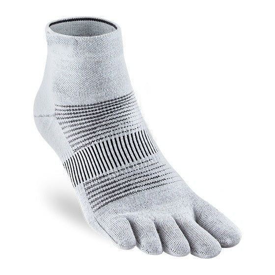 Course professionnelle Sport Yoga 200N Respirant Quick-sèchement chaussons court tube