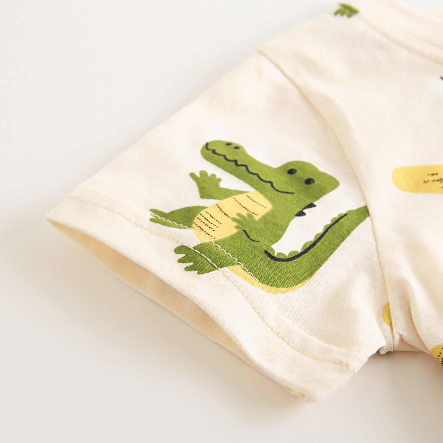 T-shirt pour enfants Top bébé et tout-petits