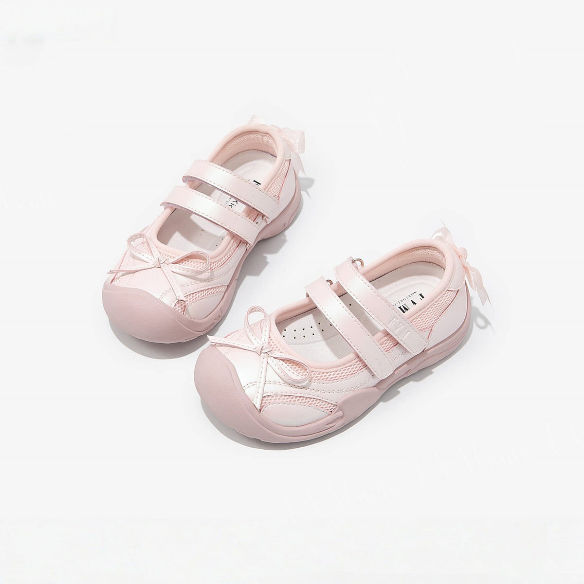 Fairy Style Coréen Version Souple Bouche Casual Confortable Soft Sole Ballet Chaussures simples