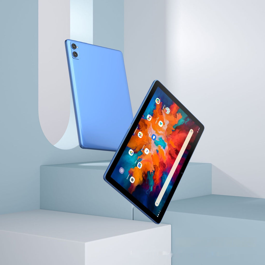 Tablette intelligente de 11 pouces Android avec un grand écran