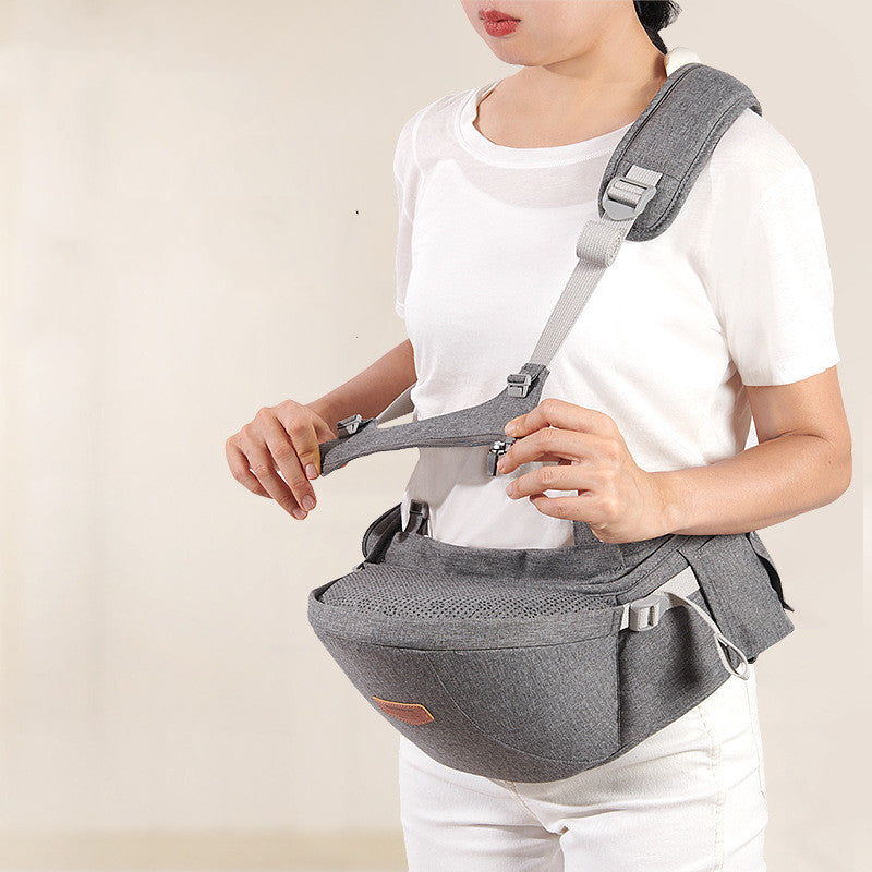 Tabouret portable multifonctionnel pour bébé d'été