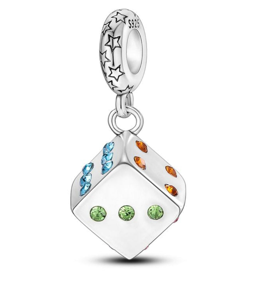 Bijoux perles pendentif