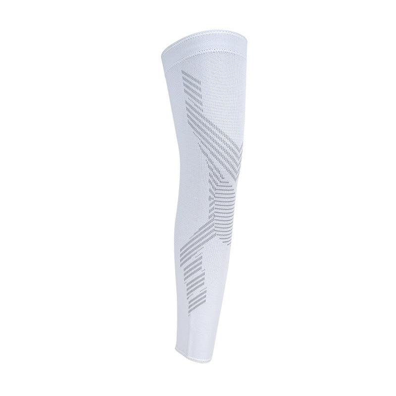 Sports knee pads for basketball and hiking