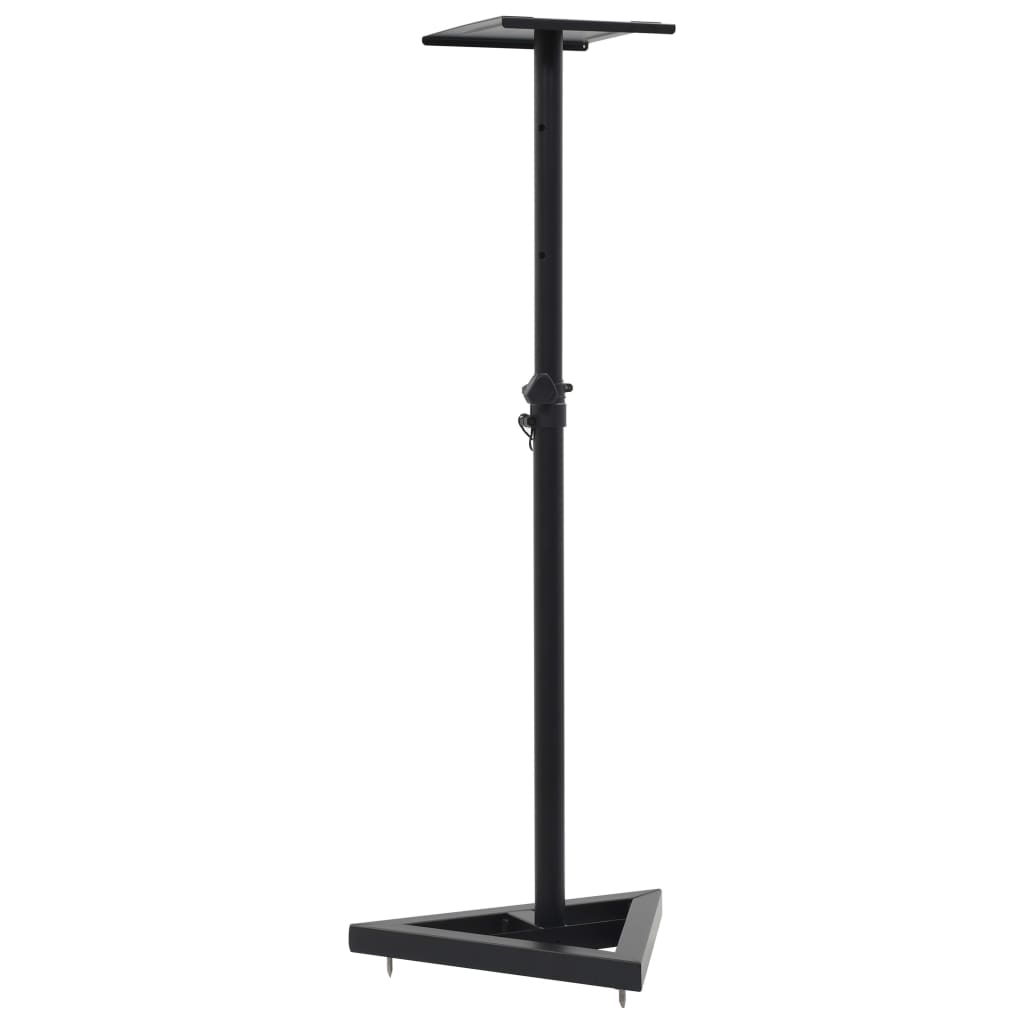 Supports de haut-parleurs Studio Monitor