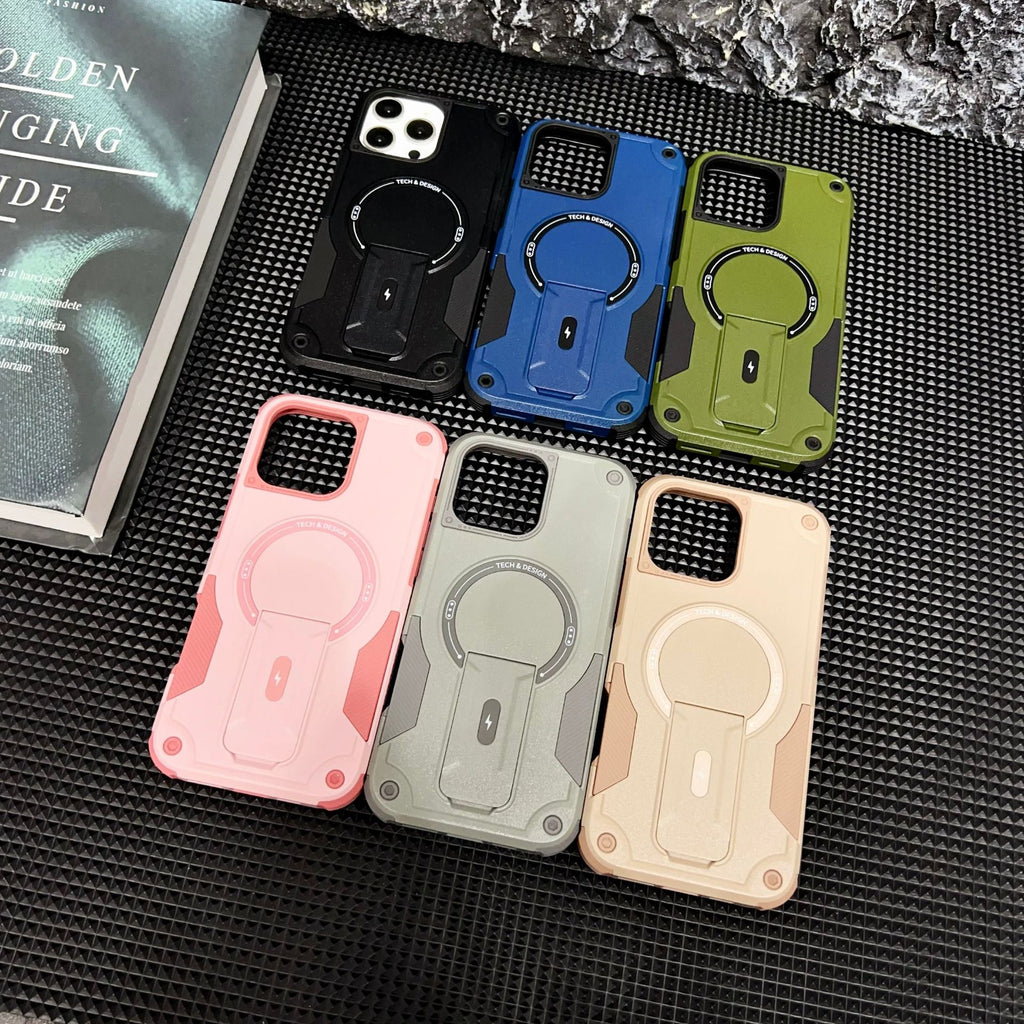 Suitable for drop-proof protective phone cases
