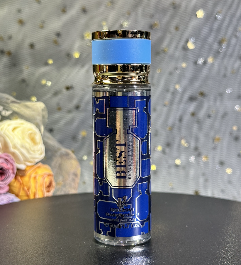 Mini parfum de poche premium longue durée parfum
