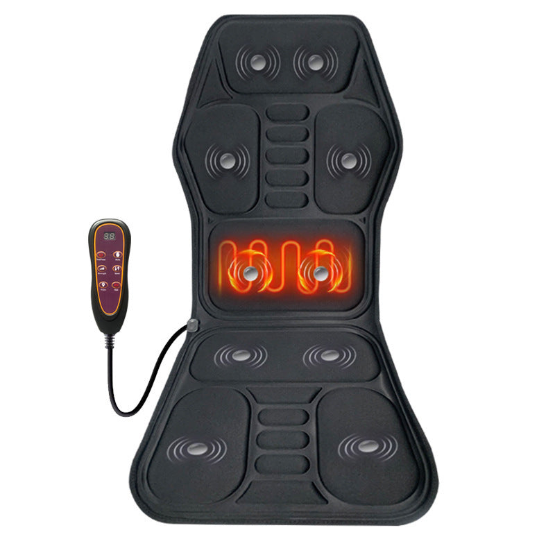 Mats de voiture multifonctions corps complets