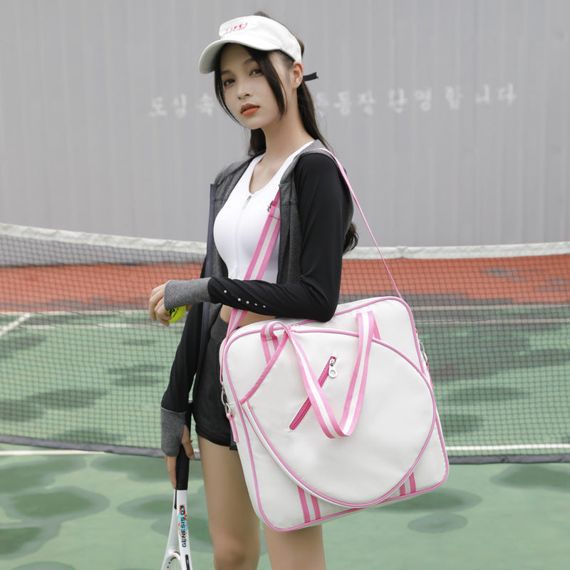 Pack de tennis de style coréen