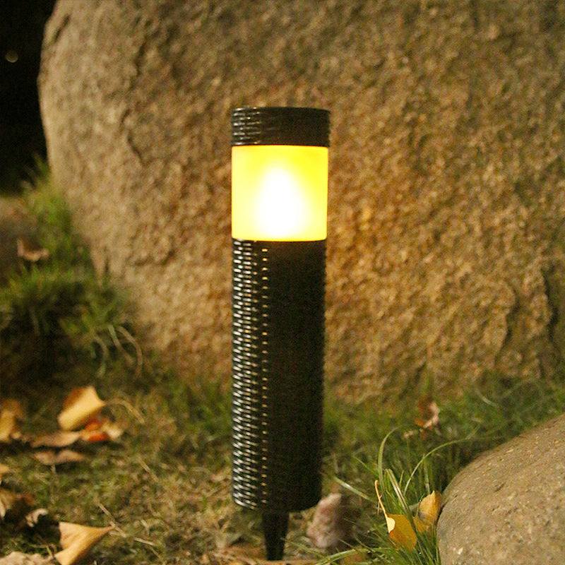 Extérieur Waterproof Garden Villa Courtyard Lumière extérieure