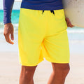 Maillot de bain pour hommes de plongée Protection solaire à manches longues Séchage rapide