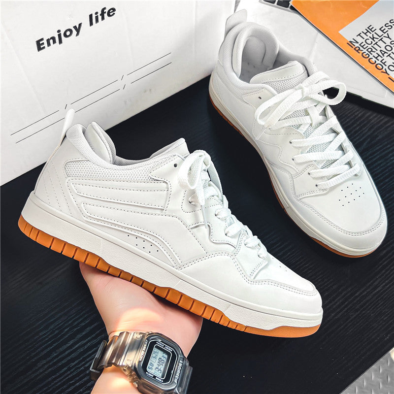 Hommes Mode Casual Running Sports Board Chaussures
