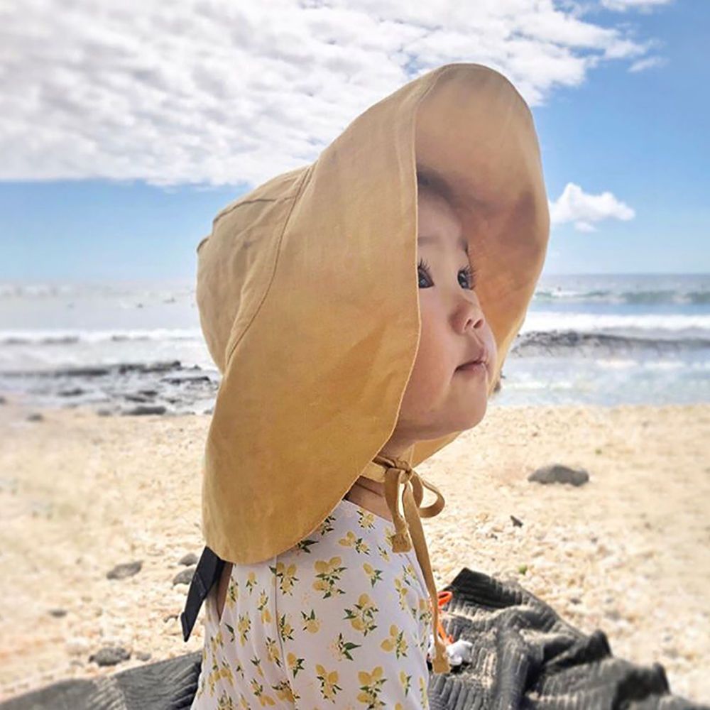 Chapeau d'enfants Hommes et femmes Pêcheur