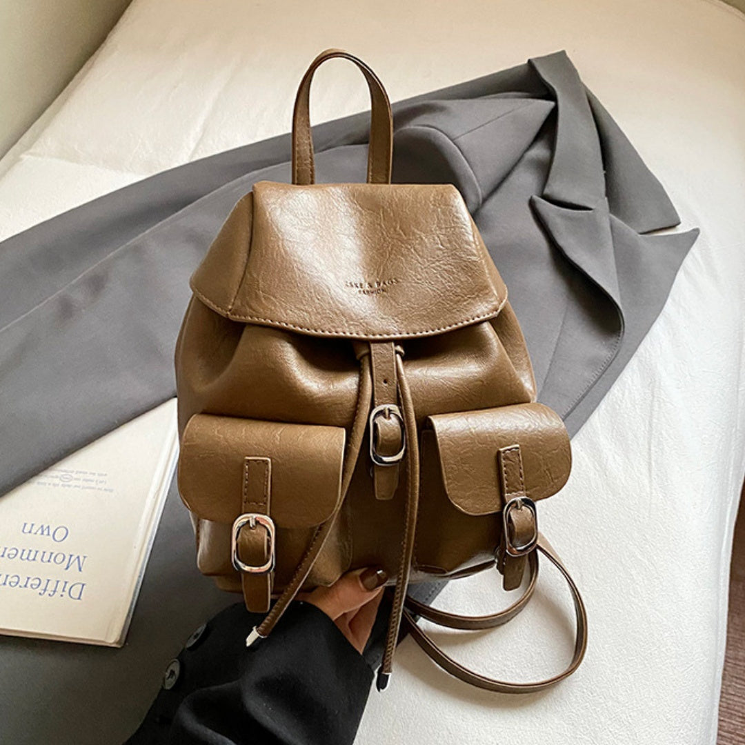 Sac à dos de voyage tendance style coréen pour les étudiants