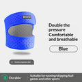 Patellar Brace avec saut. Rope pour les femmes
