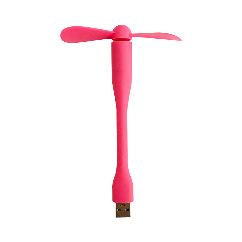 Eventail électrique USB Wind Power Bank