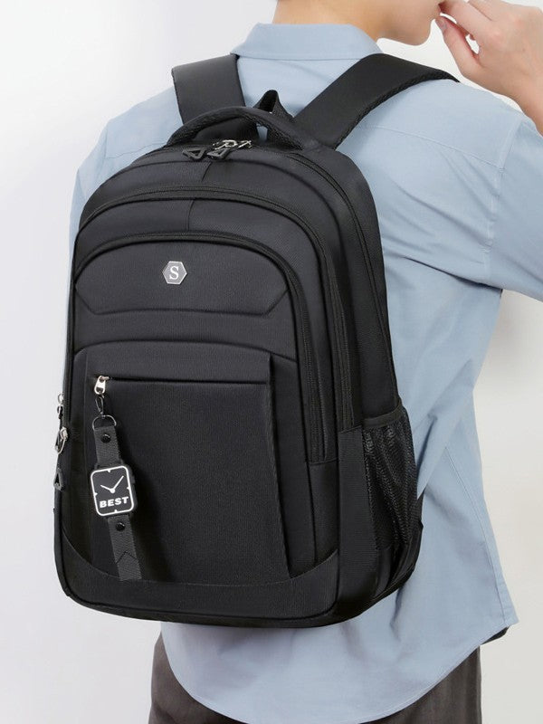 Sac à dos homme haut de gamme avec une grande capacité