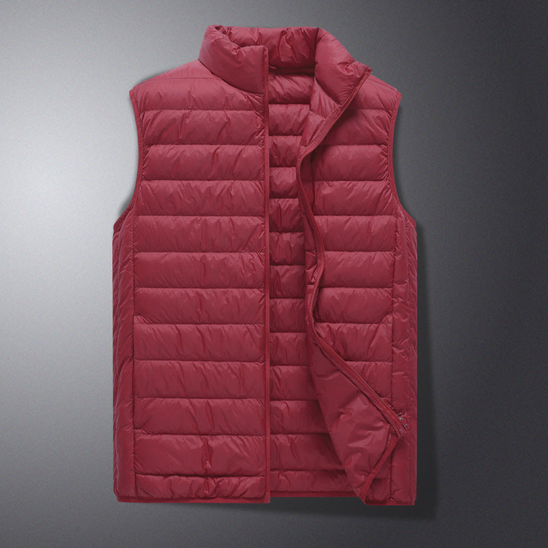 Hommes Veste d'hiver