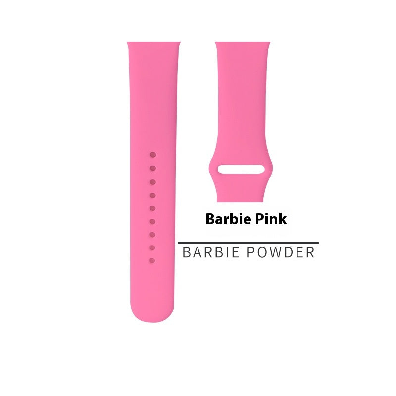 Montre de bracelet en silicone1-9SE Smart Watch Bracelet sportif classique