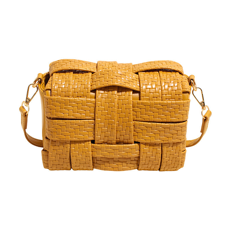 Sac à croix minimaliste à la mode pour femmes