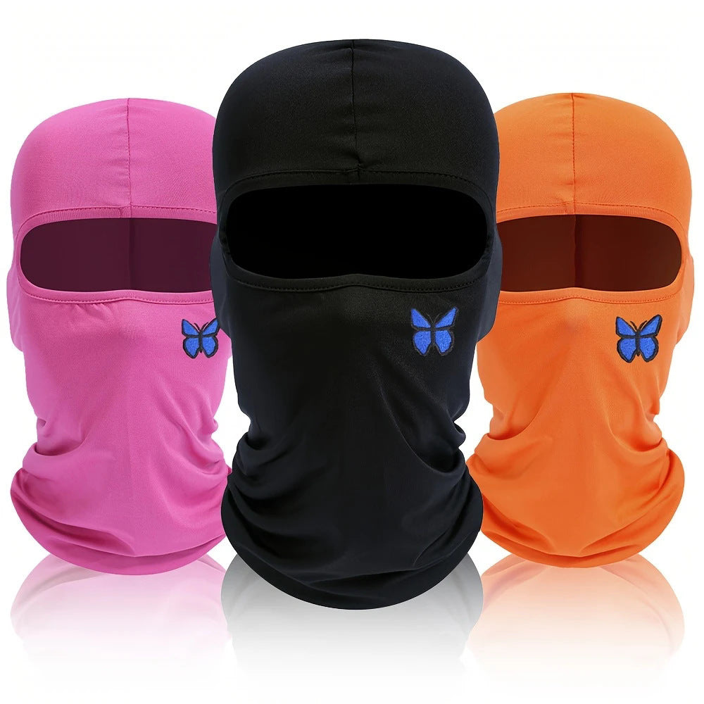 Casquette de protection solaire respirante extérieure