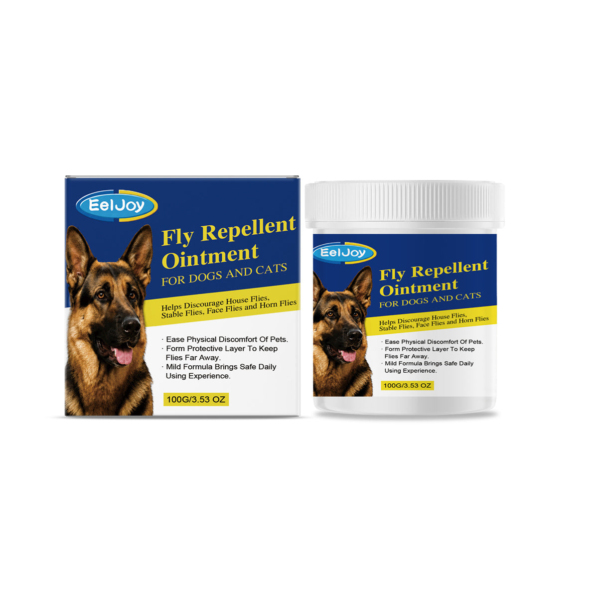 Pet repellent