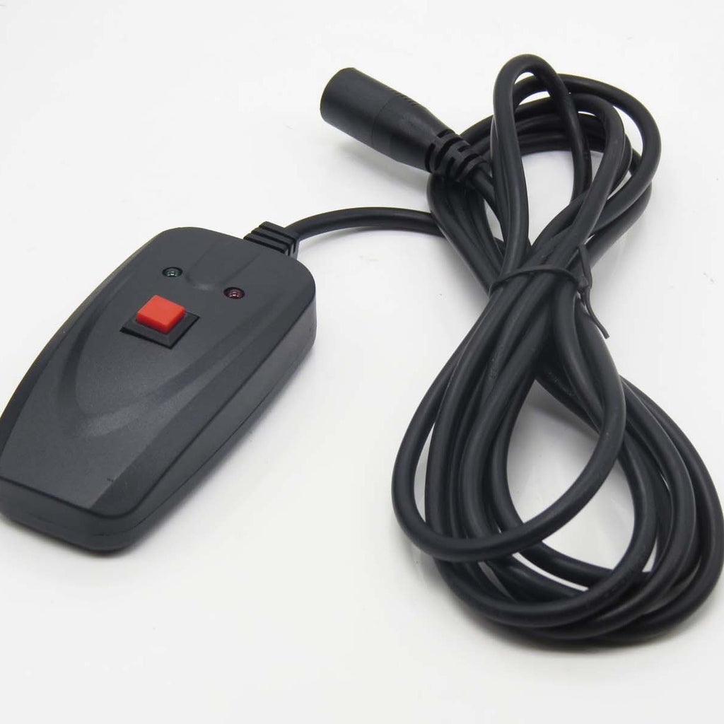 Fog Machine Remote Control Accessory Stage