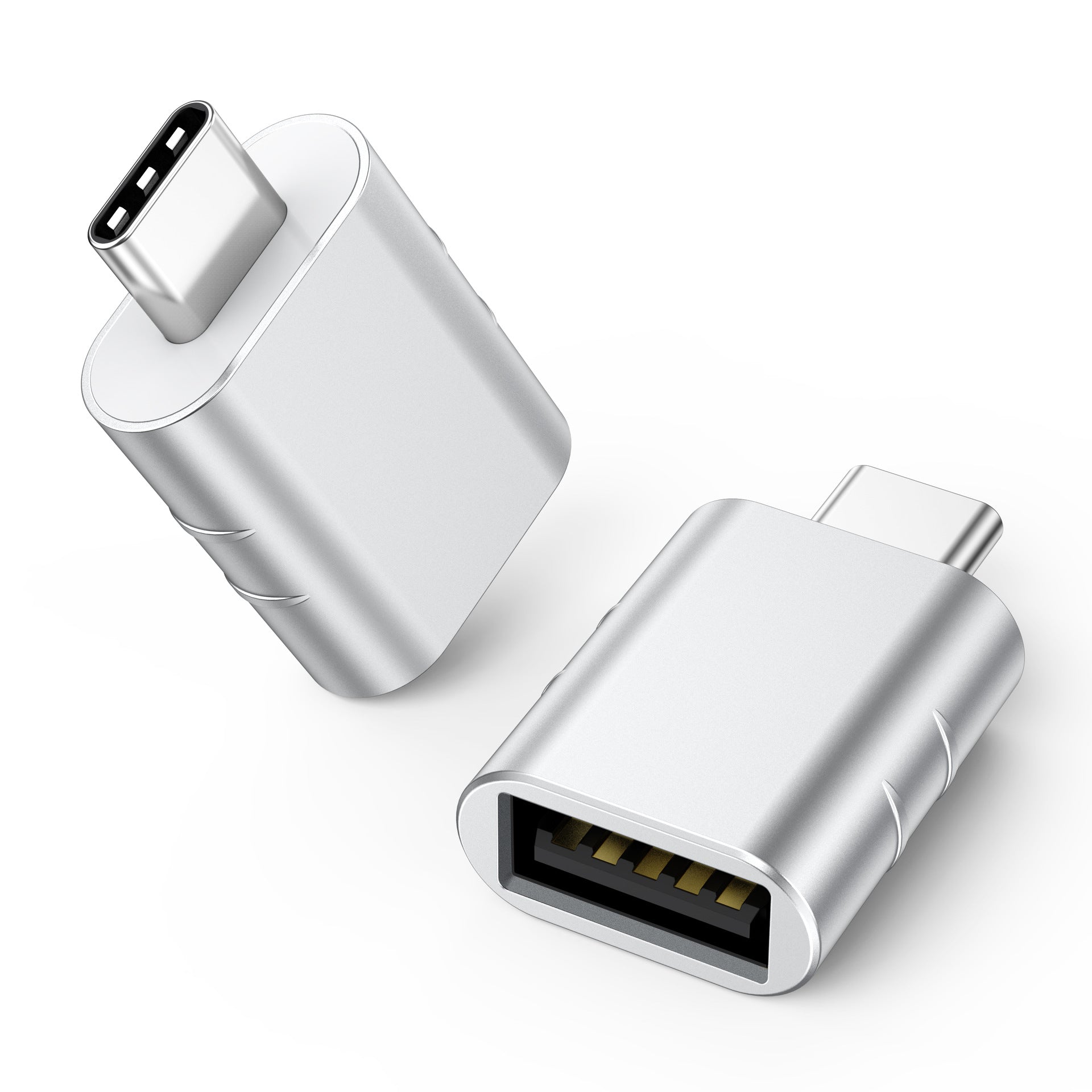Convertisseur de charge de transmission de données usb