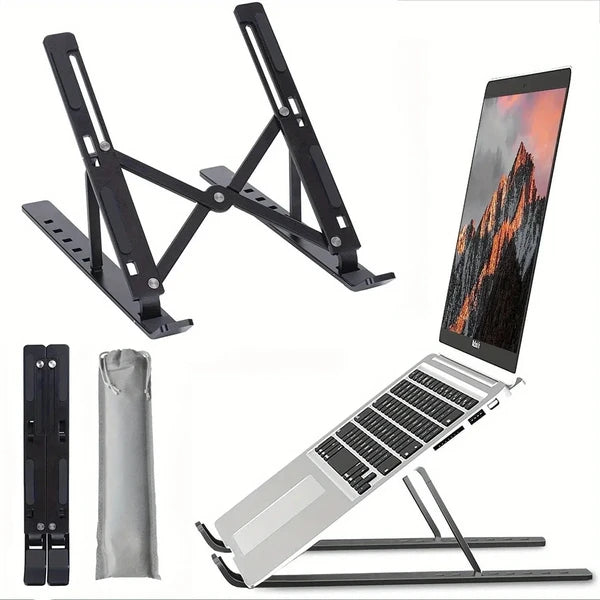 Support de moniteur avec hauteur réglable