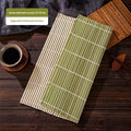 Sushi Curtain-Upgraded Modèle-27 * 27cm-1 Feuille-Bag