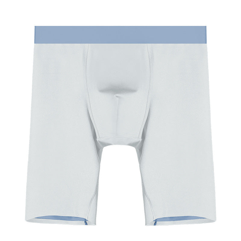 Boxers en tissu double face pour hommes