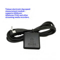 Dynamic wide-angle rearview camera for reversing