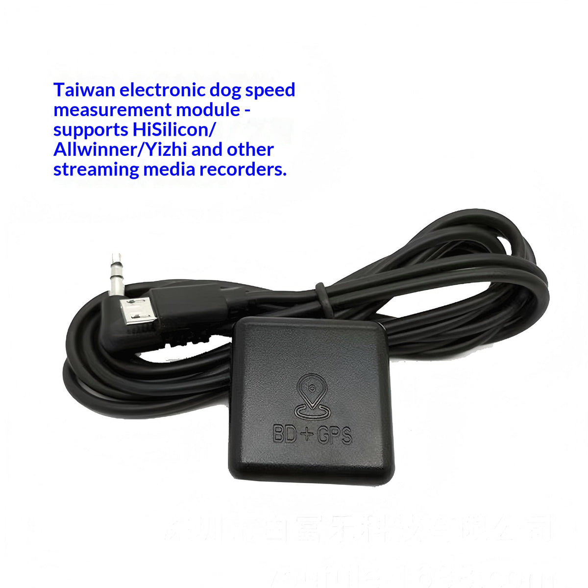 Dynamic wide-angle rearview camera for reversing