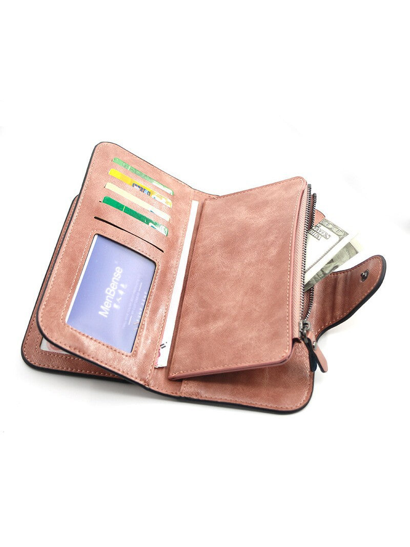 Sac à embrayage rétro-organique pour femmes