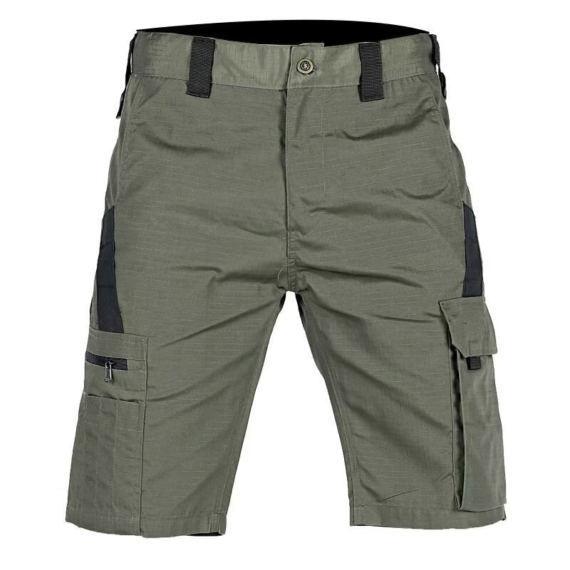 Short d'utilité respirant occasionnel en bon état