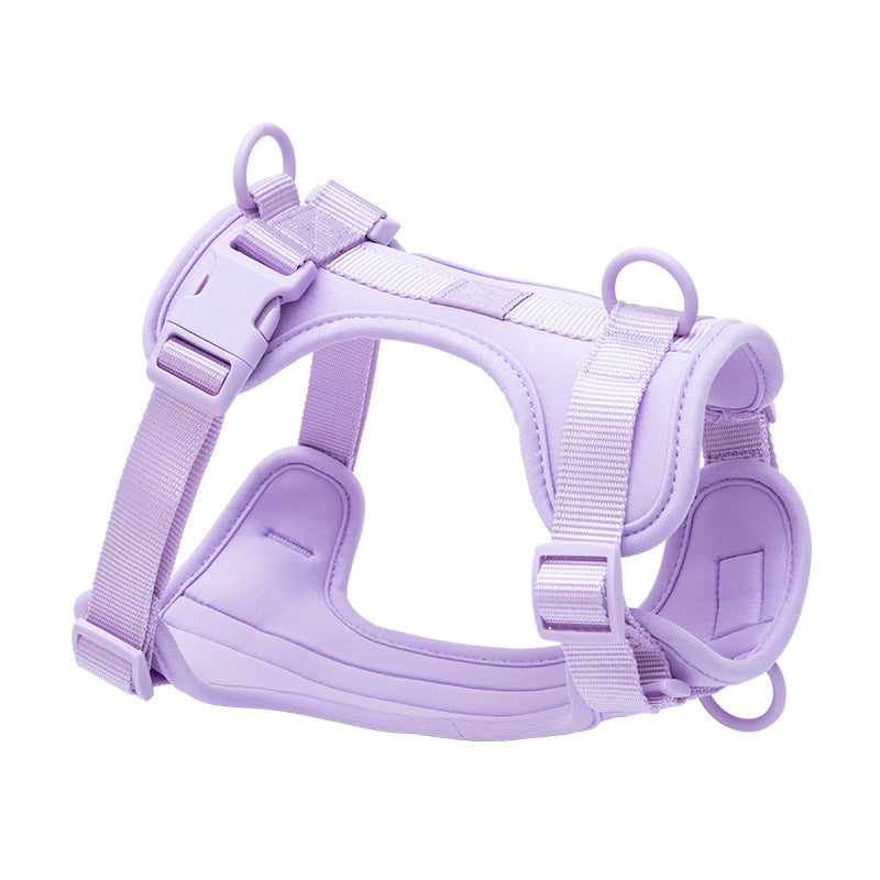 Veste respirante et confortable pour chiens
