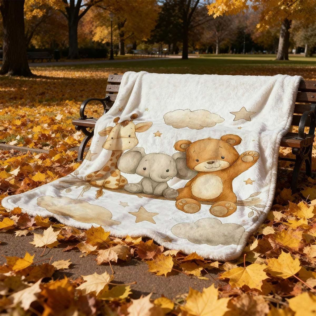 Blankets imprimés numériques les plus vendus dans plusieurs motifs