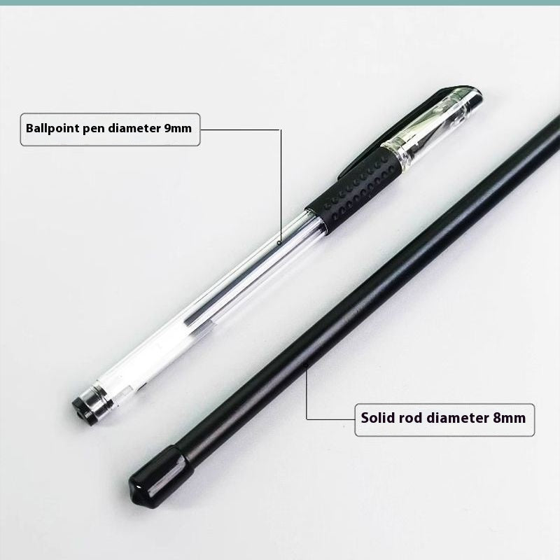 Resin tape pointer