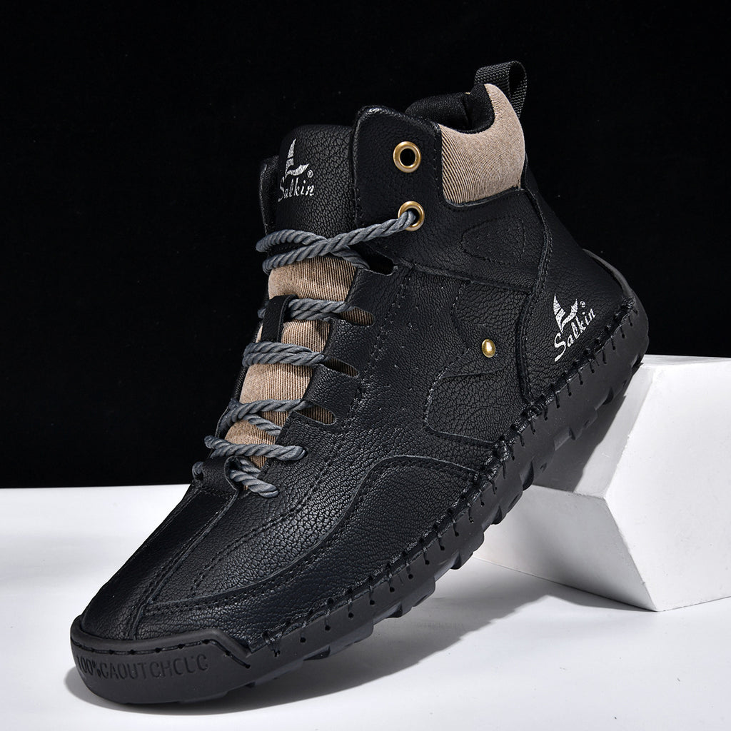 Chaussures Outdoor Outdoor High-top Casual
