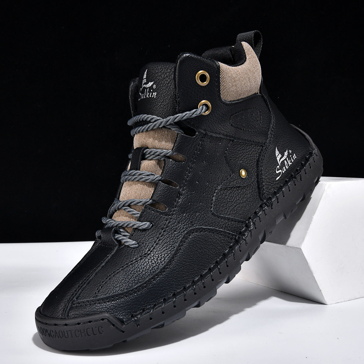 Chaussures Outdoor Outdoor High-top Casual