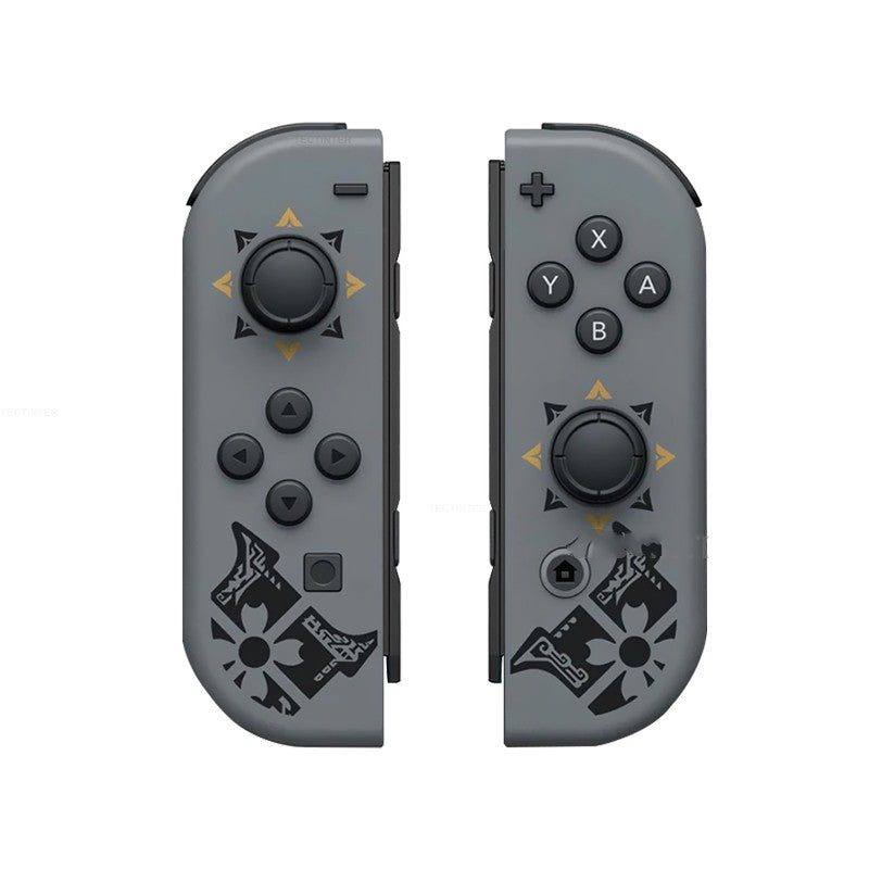 Console Gamepad NS Dual Gamepad avec corde à main