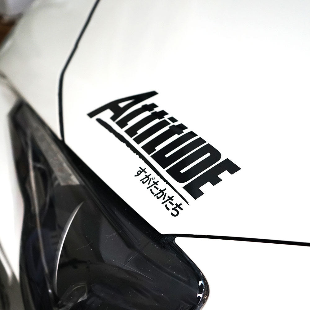 Décoration de fenêtre de voiture Stickers imperméable réfléchissant