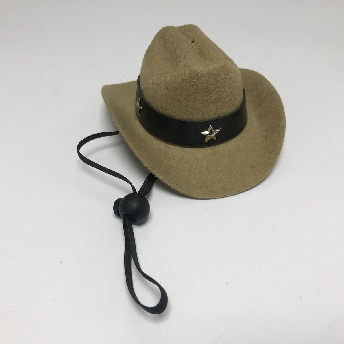 Patron de vache Chapeau de chat Décoration