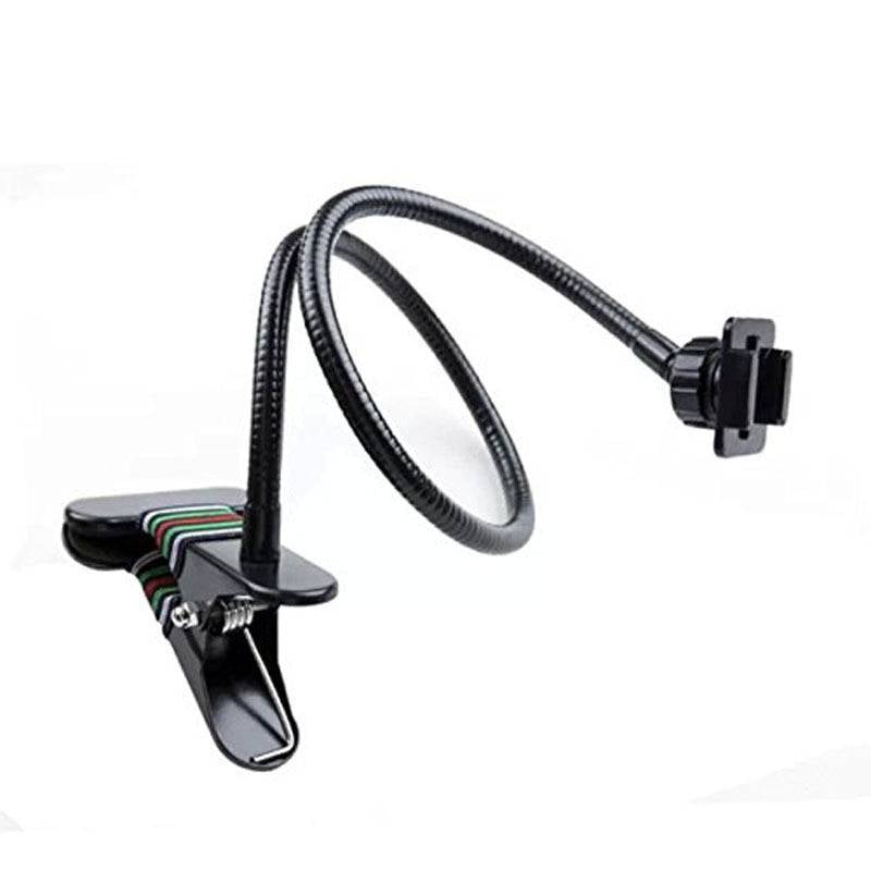 Webcam Support
