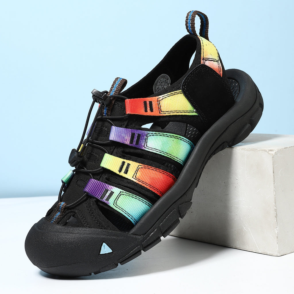 Chaussures décontractées de plage pour hommes