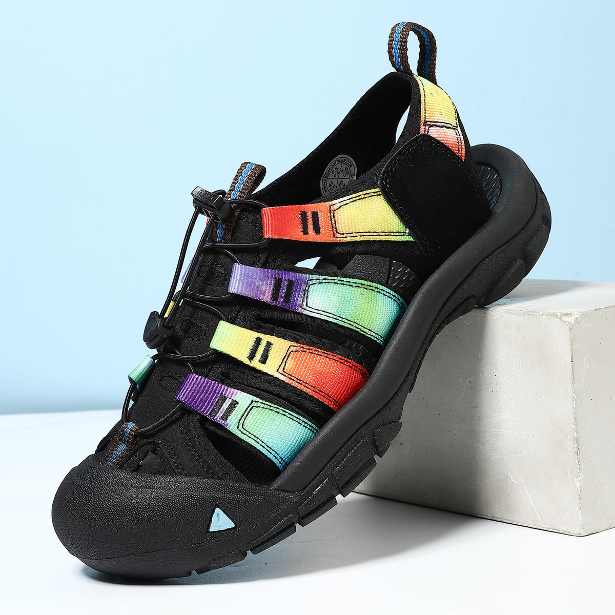 Chaussures décontractées de plage pour hommes