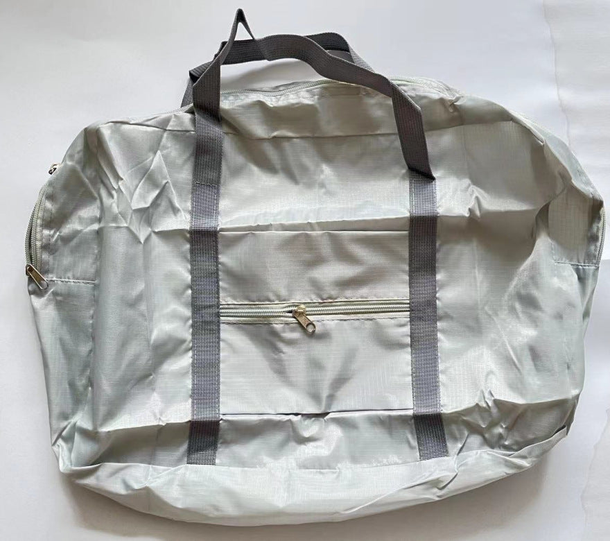 Mode Articles personnels Sac à bagages de voyage