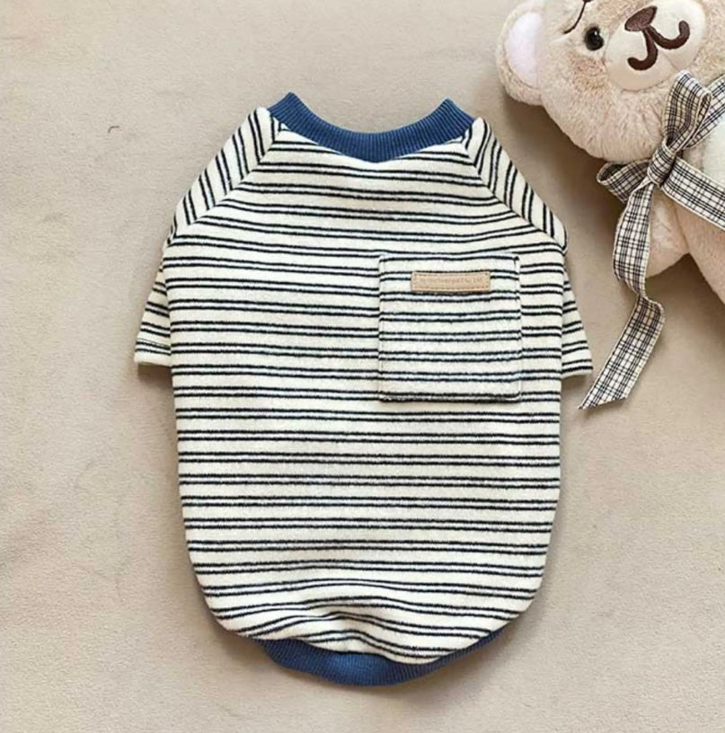Vêtements de chien d'automne et d'hiver Teddy Coats Bichon Pajamas